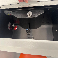 BMG Labtech NEPHELOstar Plus Microplate Reader image 1